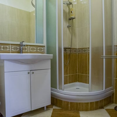 Miete einer gemütlichen möblierten 3-Zimmer-Wohnung, 71 m², Belgrad, Serbien